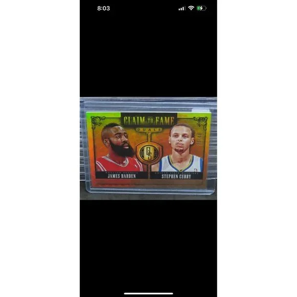 PANINI カリーハーデン